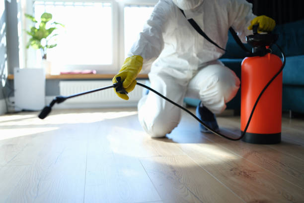 Reliable Unattended Death Cleanup contractor in Watertown, SD by Dulley Family Biohazard Services